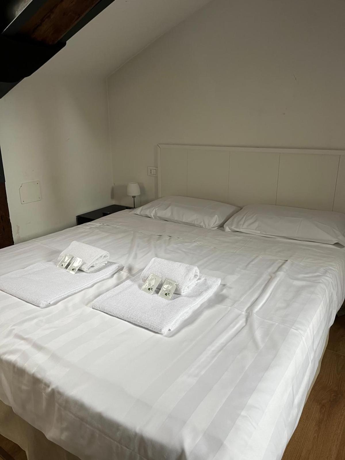 San Marco Romantic Rooms Venice Exterior photo