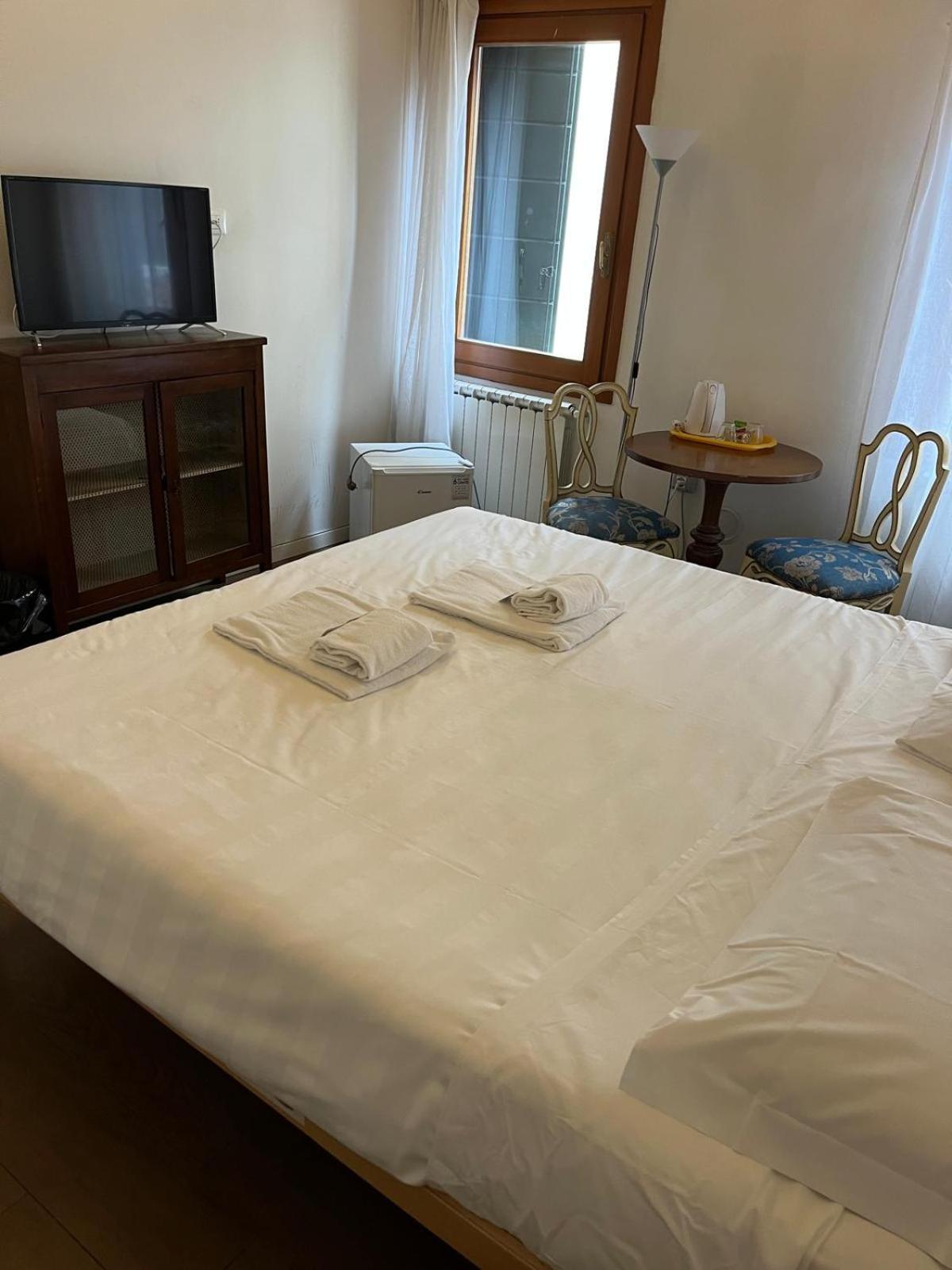 San Marco Romantic Rooms Venice Exterior photo
