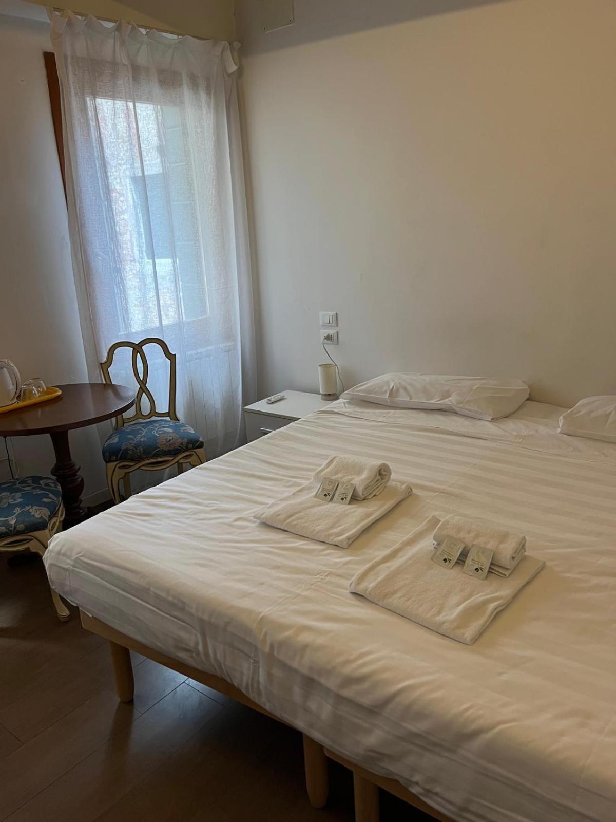San Marco Romantic Rooms Venice Exterior photo